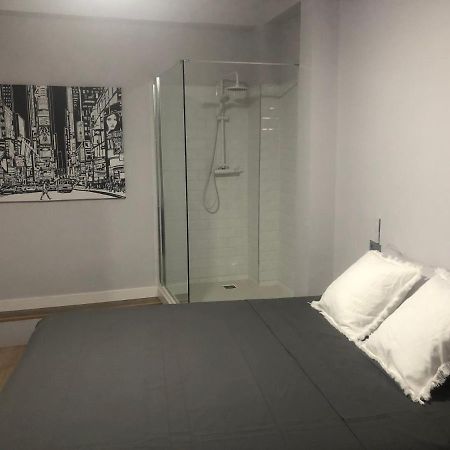 Romantico Apartamento Cerca La Playa 2 Альмерия Экстерьер фото